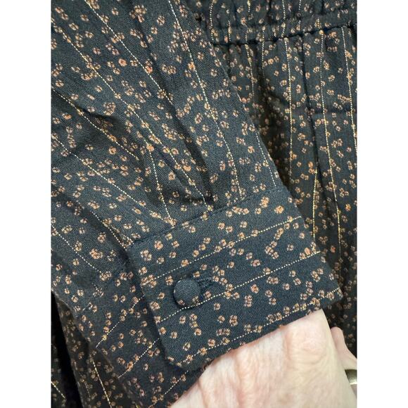 DESIGUAL NWT $159 Delhi Size M - Picture 9 of 12